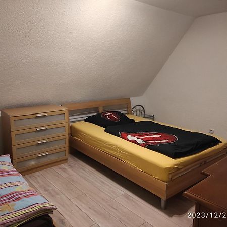 Sauerlaender Ferienwohnung Plettenberg Exterior foto