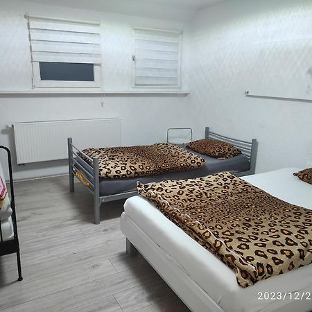 Sauerlaender Ferienwohnung Plettenberg Exterior foto