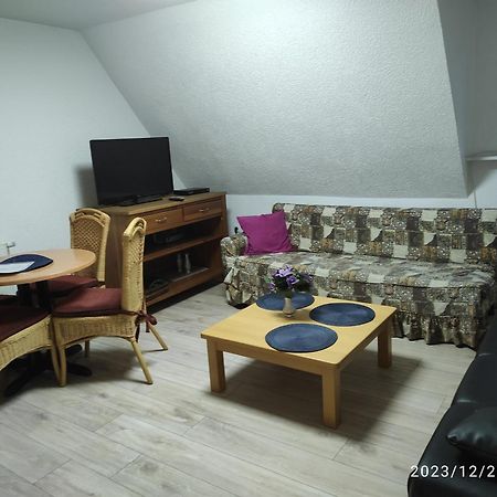 Sauerlaender Ferienwohnung Plettenberg Exterior foto