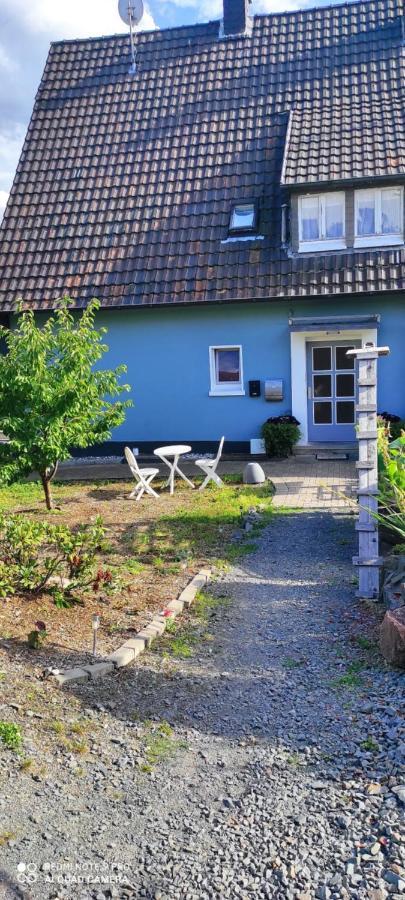 Sauerlaender Ferienwohnung Plettenberg Exterior foto