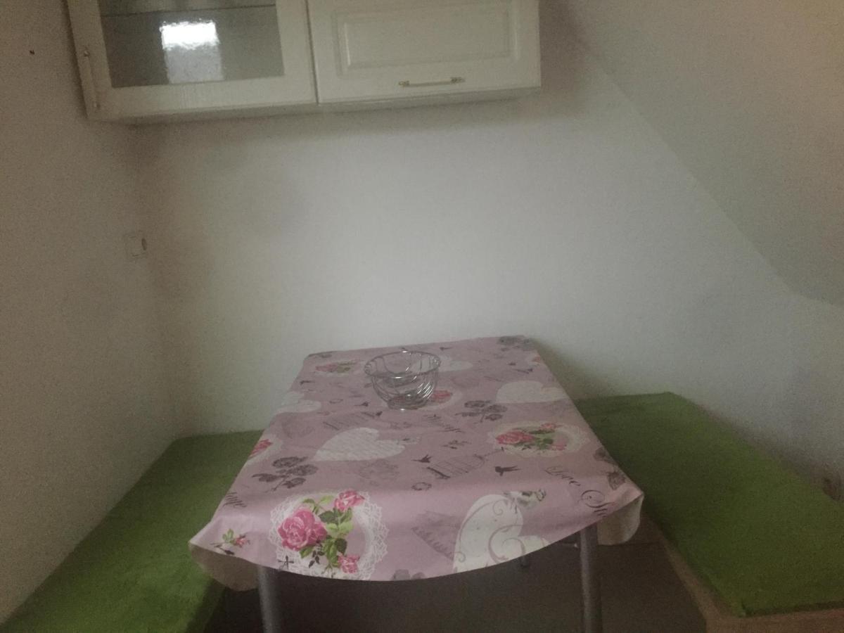 Sauerlaender Ferienwohnung Plettenberg Exterior foto