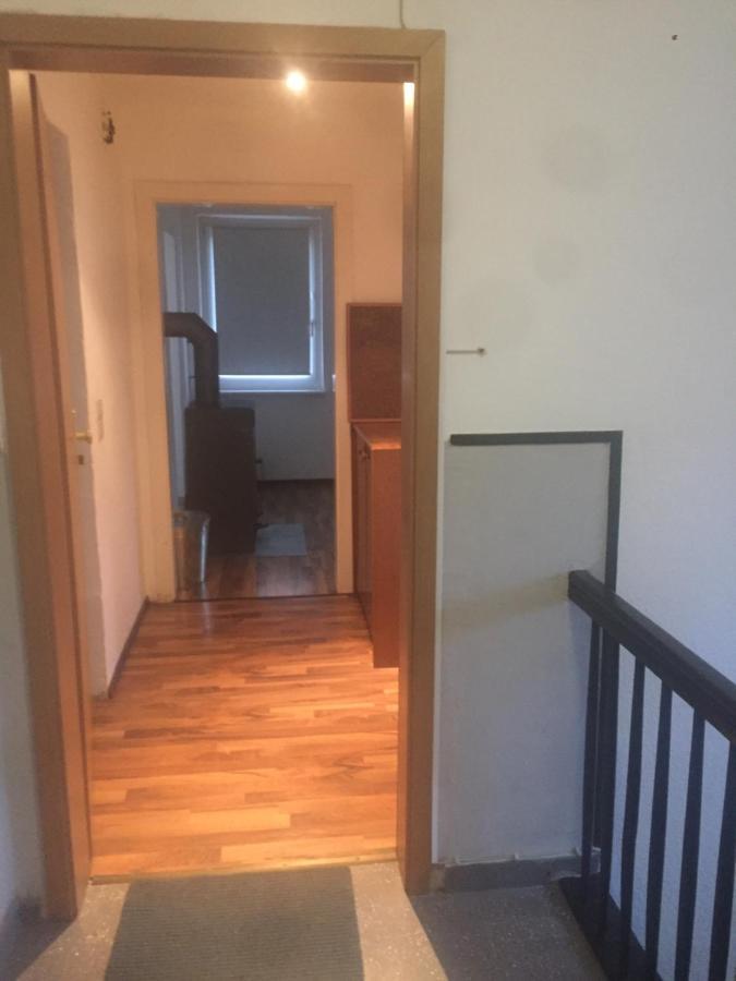 Sauerlaender Ferienwohnung Plettenberg Exterior foto