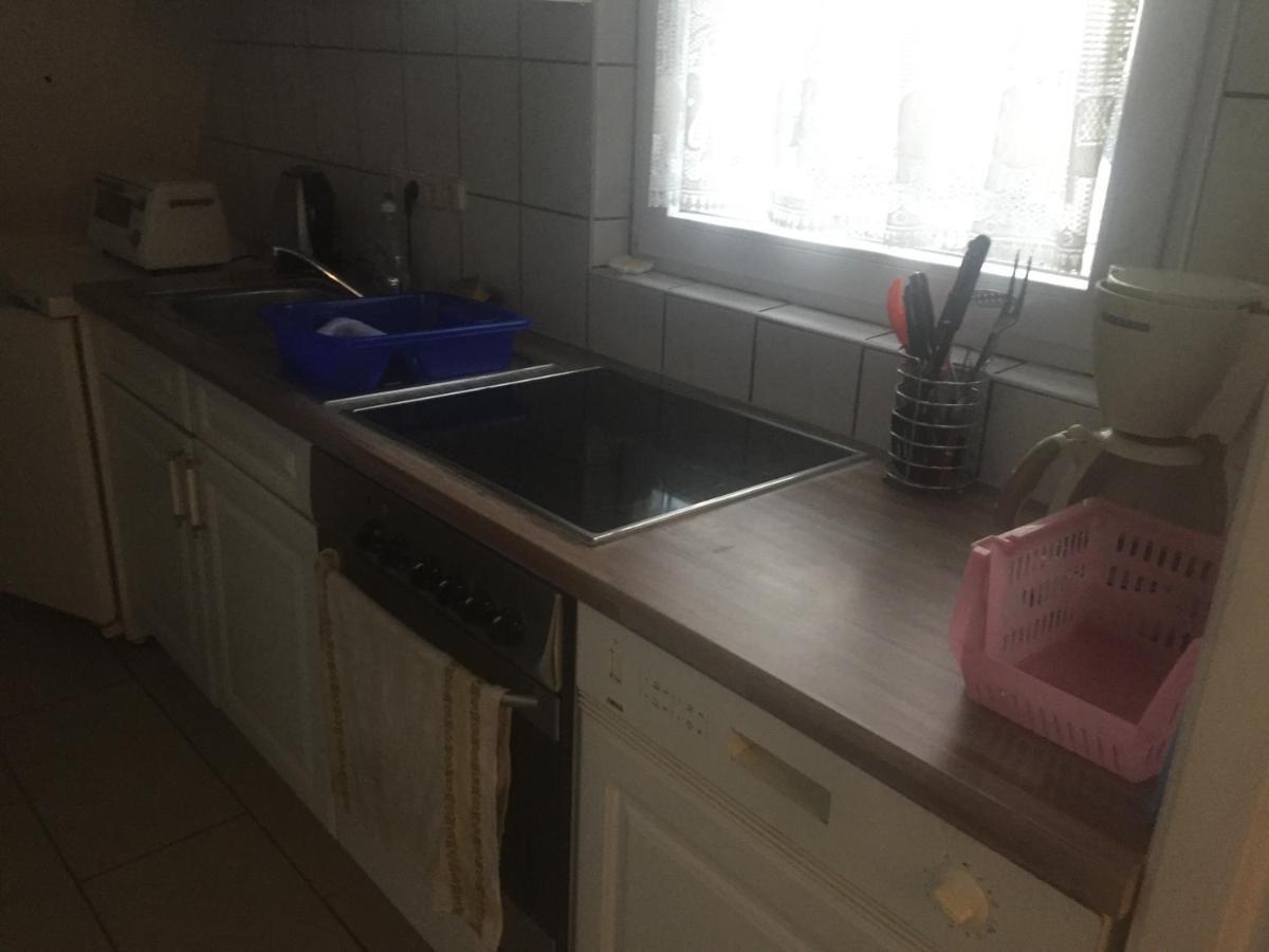 Sauerlaender Ferienwohnung Plettenberg Exterior foto