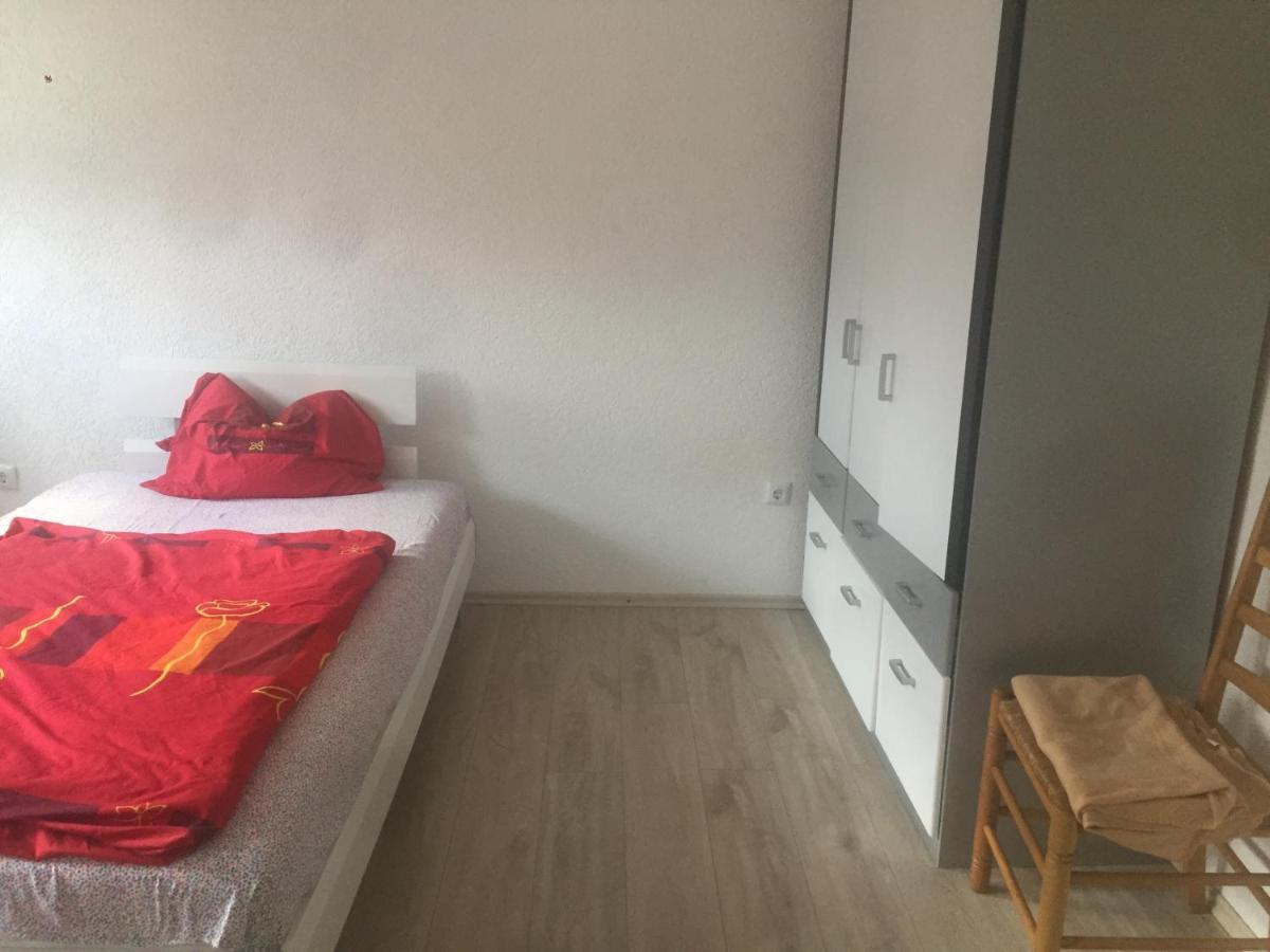 Sauerlaender Ferienwohnung Plettenberg Exterior foto