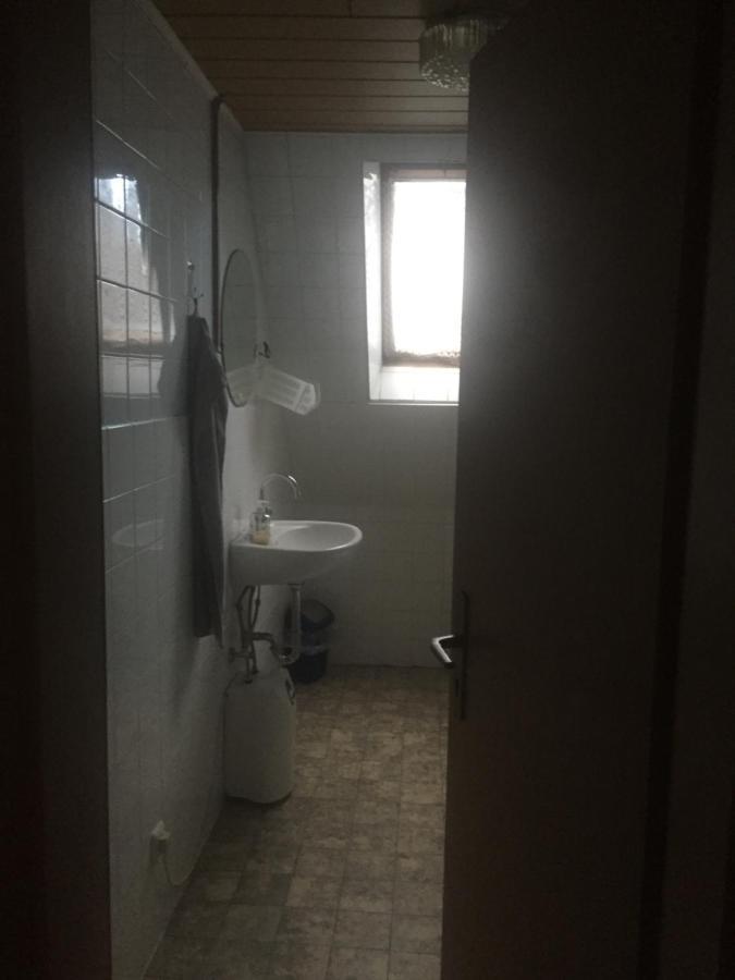 Sauerlaender Ferienwohnung Plettenberg Exterior foto