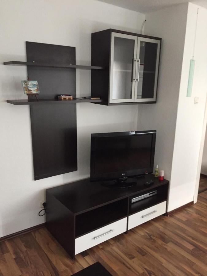 Sauerlaender Ferienwohnung Plettenberg Exterior foto