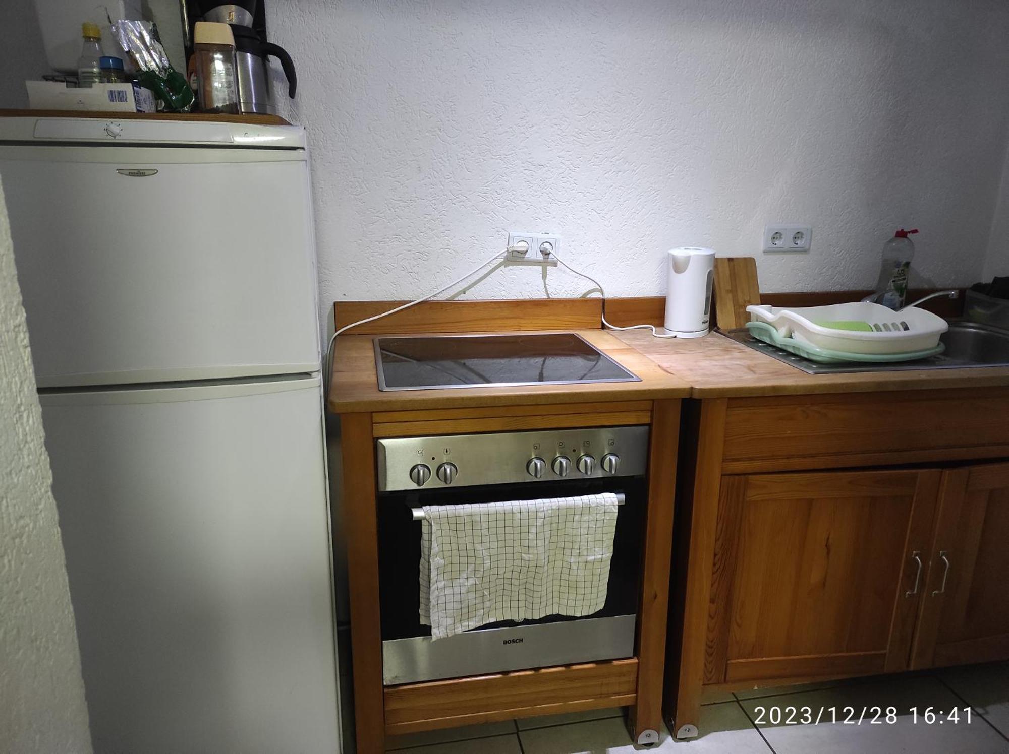Sauerlaender Ferienwohnung Plettenberg Cameră foto
