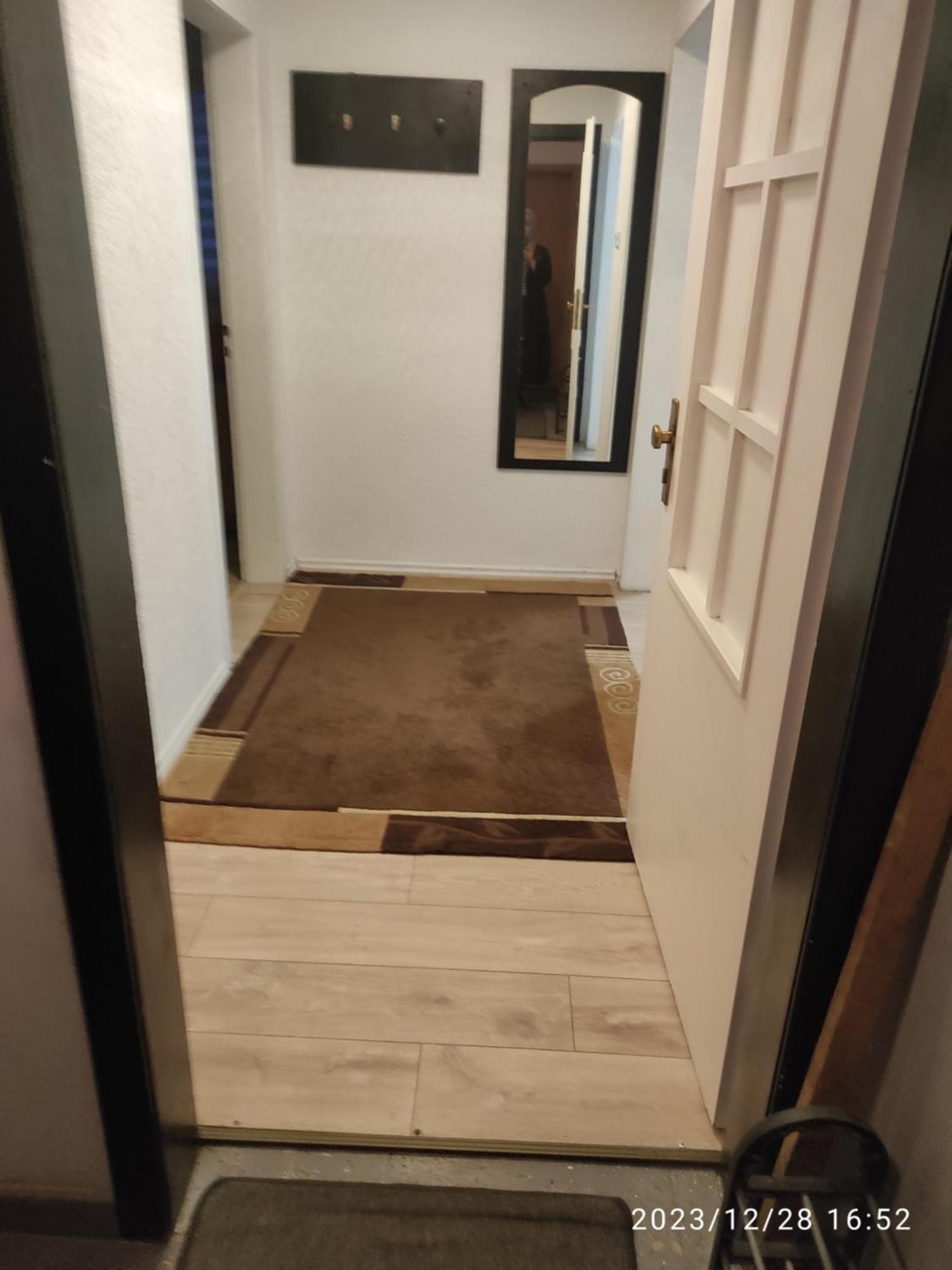 Sauerlaender Ferienwohnung Plettenberg Exterior foto