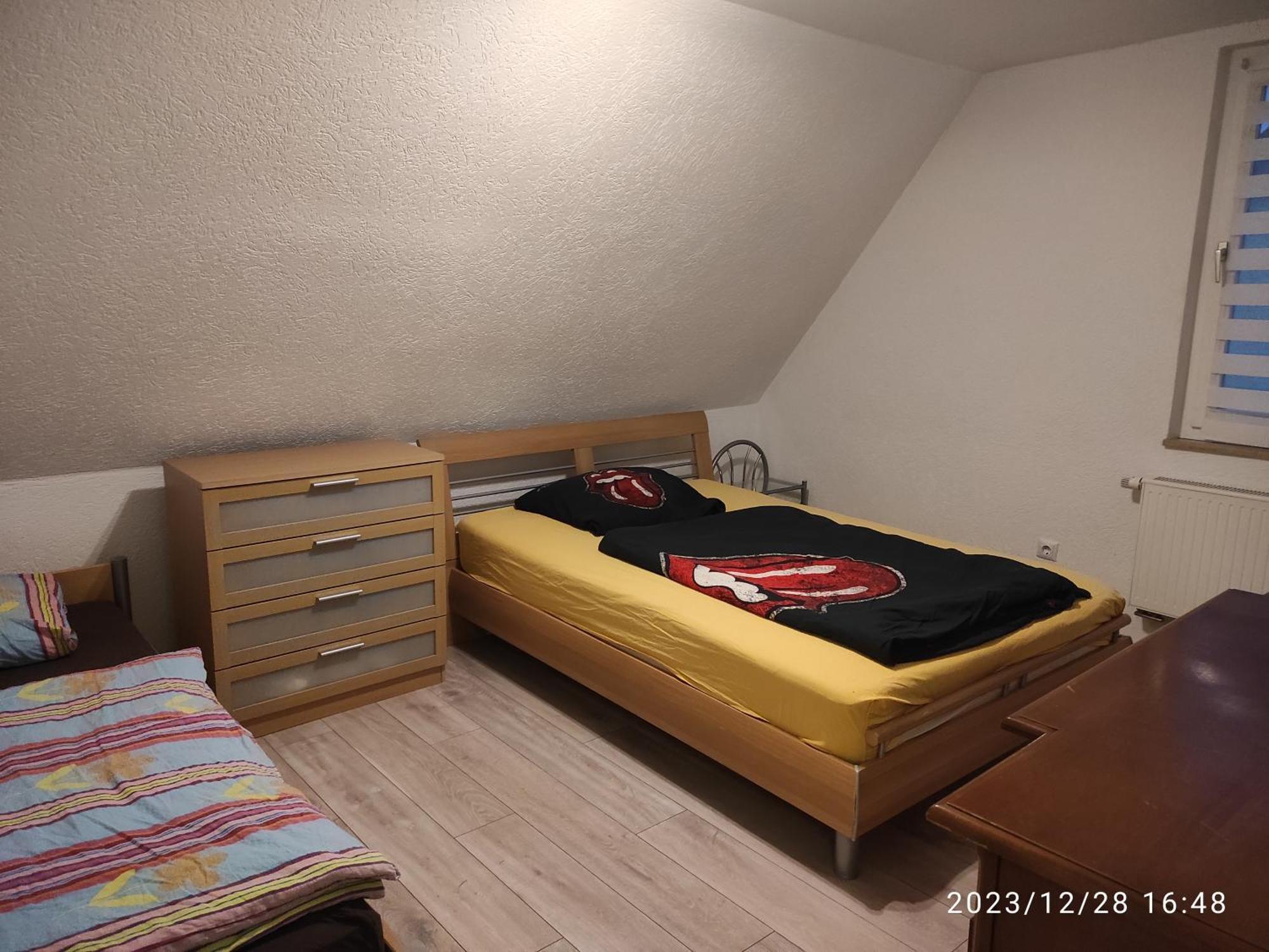 Sauerlaender Ferienwohnung Plettenberg Exterior foto