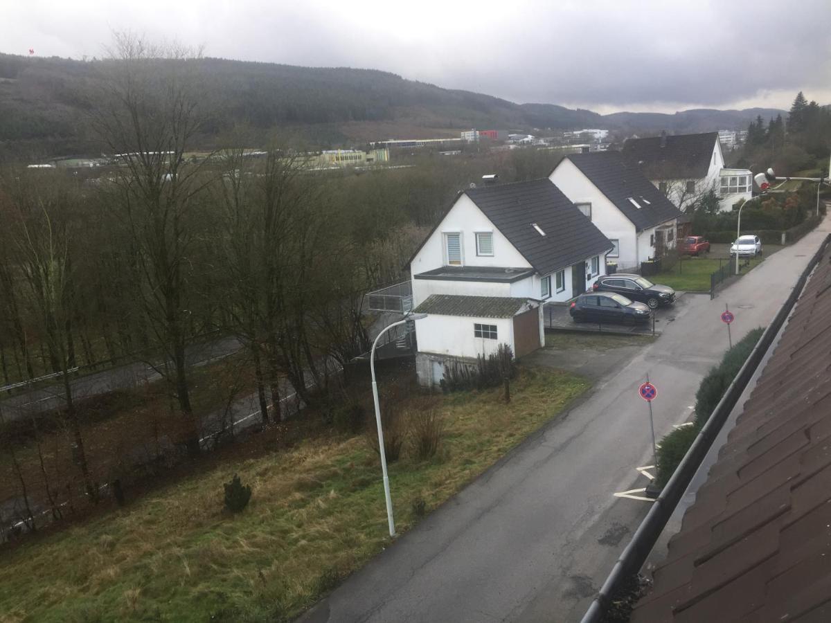 Sauerlaender Ferienwohnung Plettenberg Cameră foto